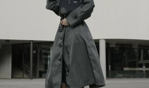 网上购来购去，我为什么买不到模特的那件同款？