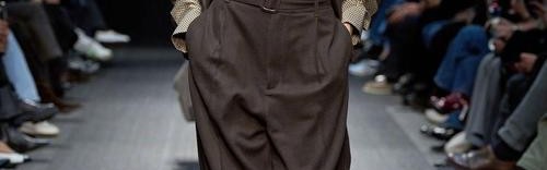 时尚芭莎90秒｜米兰时装周：聚焦女性力量