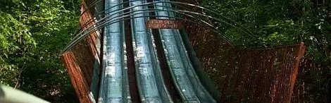 这老人隐居40年..简直都不能相信，他就用自己一双手，打造出了这整个乐园