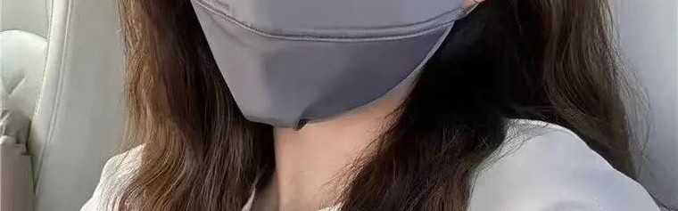 戴口罩也要抗晒吗？解决你5个夏日困扰