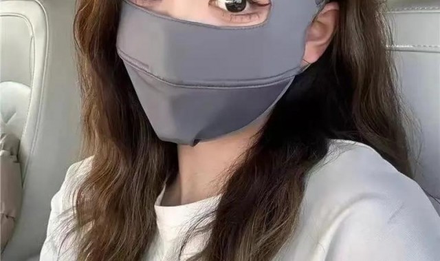 戴口罩也要抗晒吗？解决你5个夏日困扰