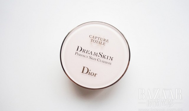评测｜DIOR迪奥梦幻美肌气垫修颜霜