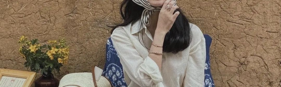 美得迷人不费力，她究竟是怎么做到的？