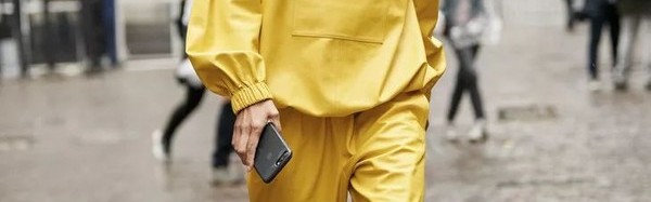 五分钟就能搞定，懒人一周不重样的时髦武器