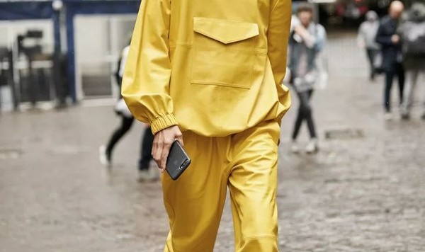 五分钟就能搞定，懒人一周不重样的时髦武器