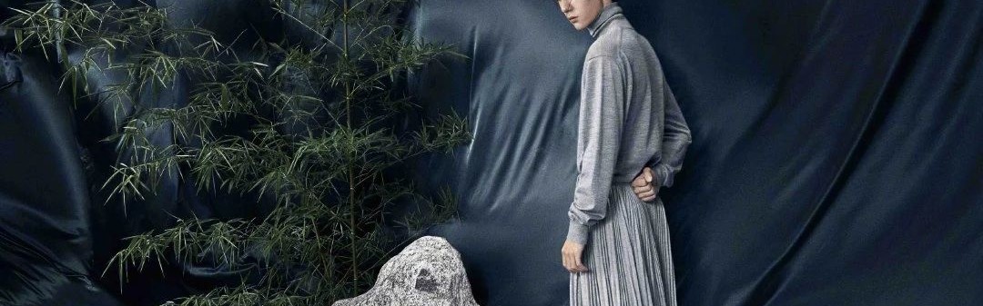 王一博的珠海相册：你想要的，终会得到