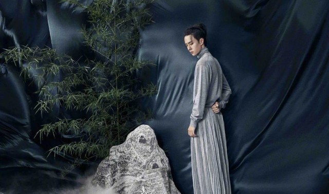 王一博的珠海相册：你想要的，终会得到