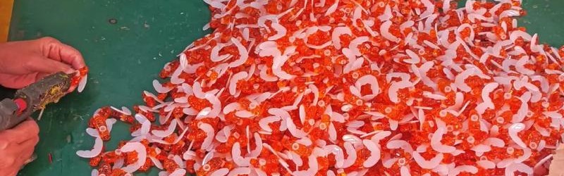 手工活一手货源加工,手工在线直播真的没有!骗局!