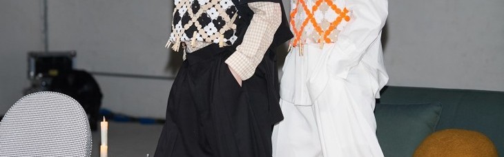 STAFFONLY 2020 SPRING SUMMER