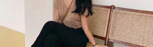 又“港”又“法”的杨采钰，为什么成了模仿首选？