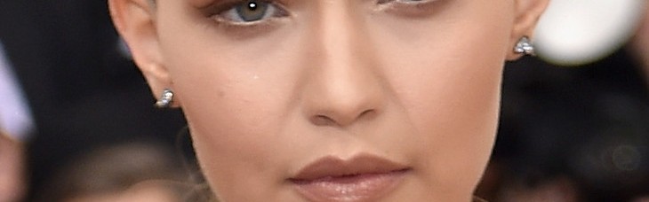 2016 MET Ball 美宝莲纽约超模代言人惊艳亮相