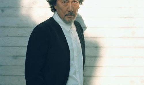 演员役所广司和他《完美的日子》