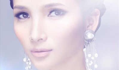 超模设计师 黄超燕的珠宝时光