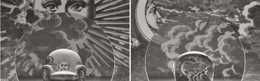 Poltrona Frau于2024米兰设计周期间发布梦幻系列Imagine Collection新品