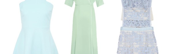 穿对衣服降温10度！一周7套凉爽又时髦的look都在这了！