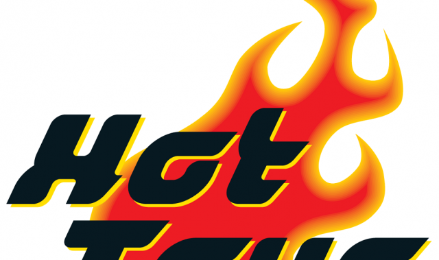 Hot Toys全新上海旗舰店重磅来袭！今天你来打卡了吗？