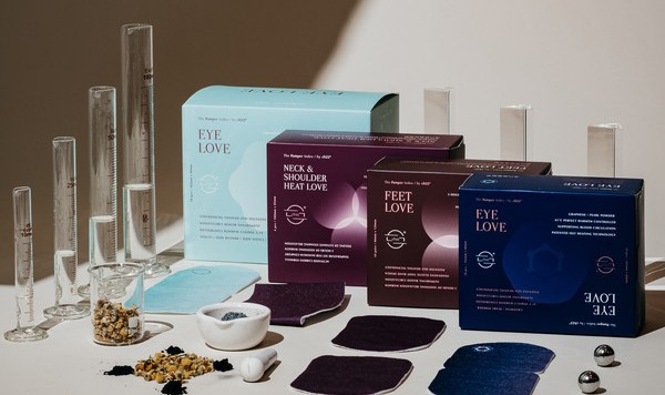 舒缓日常小疲惫 助力高品质生活  ch22 推出The Pamper Index系列新品