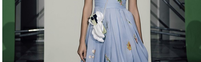 “未来之家”：一场现代东方的奇境之旅