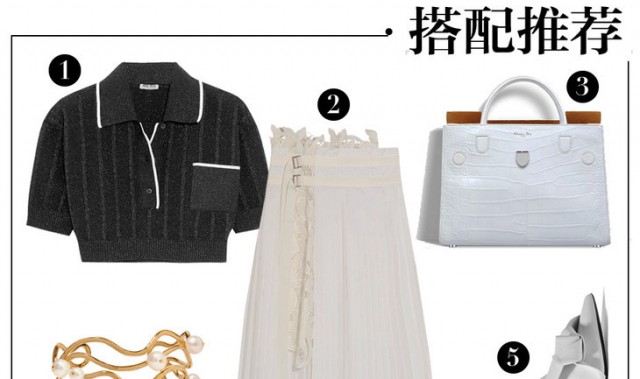 穿上浪漫薄纱这么美，谁还需要男盆友来赞美！