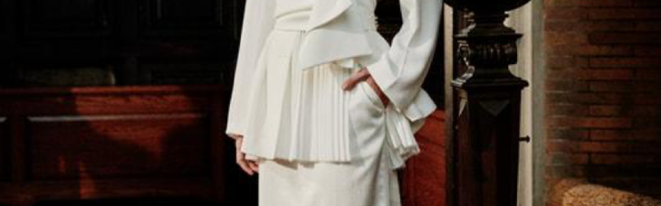 MOON CHOI SS19采集