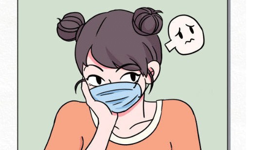 在夏天，做个体面的女生有多难？