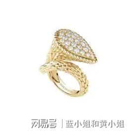 时光女神,宝诗龙Boucheron演绎经典之美