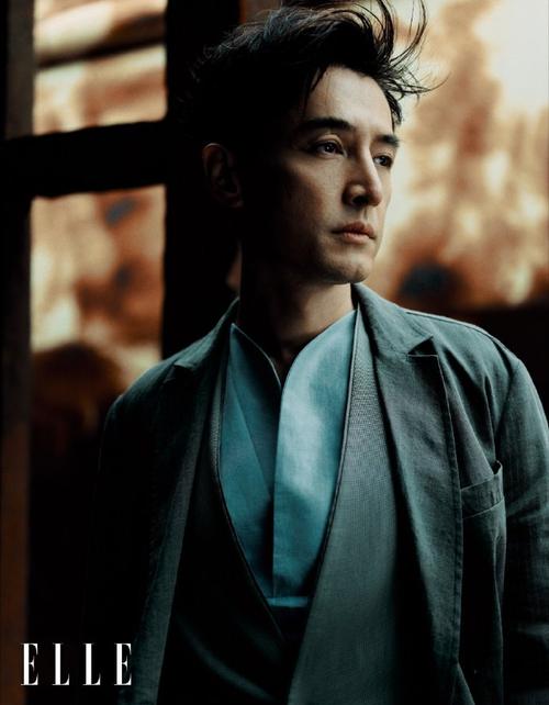 胡歌演绎,今年最佳正装型腕表之一