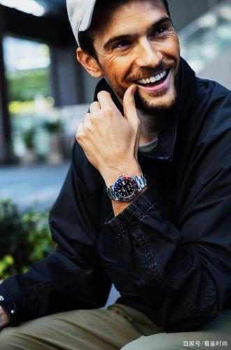 这位电影明星真实的缔造劳力士的神话