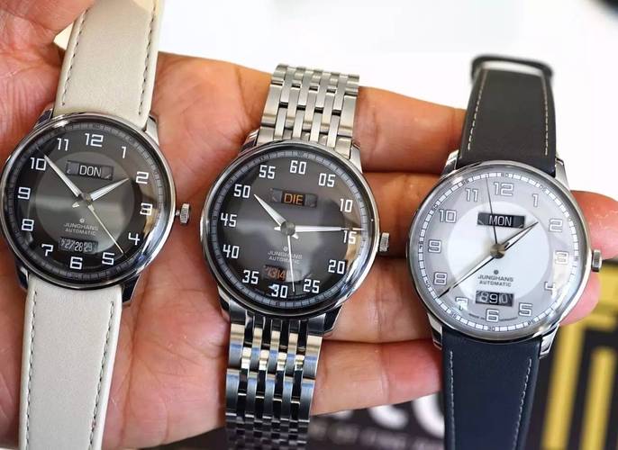 大咖揭秘:今日买表的决定性因素到底是什么?