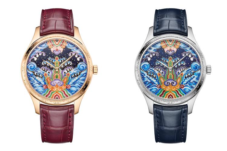 从日内瓦到上海 2021年“钟表与奇迹”高级钟表展以“数字与实体互融”形式举办