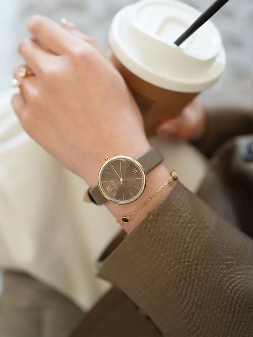 韩国手表品牌Julius发布会在湖北武汉举行