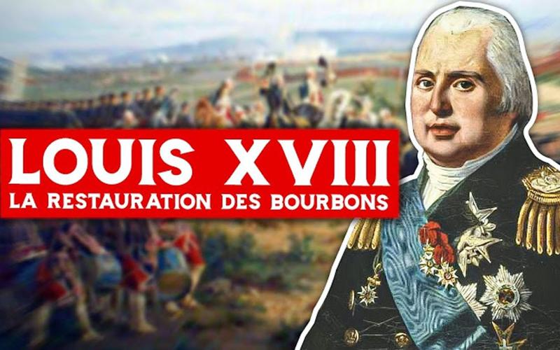 BOURBON铂朋:“波旁王朝”的背书效应