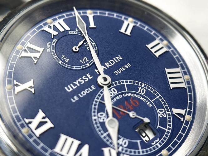 瑞士高级制表品牌Ulysse Nardin雅典表“盛世典藏”巡展登陆北京