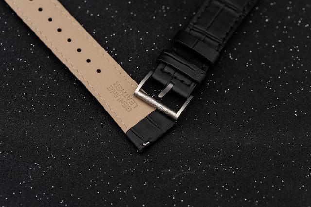 型男首选之玺佳机械表Z系列