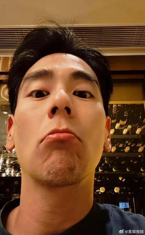 跟着男神李健、彭于晏、吴秀波......来选表