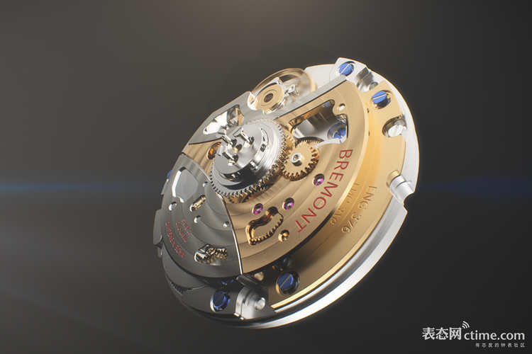 Bremont宝名表上海旗舰店盛大开幕