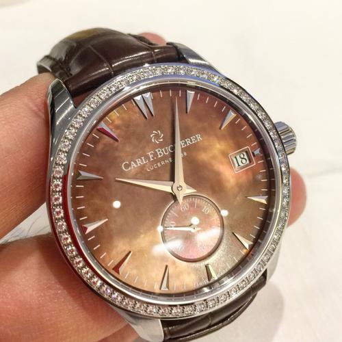 2017巴塞尔钟表珠宝：融入诸多巧妙革新，赋予时计全新外观