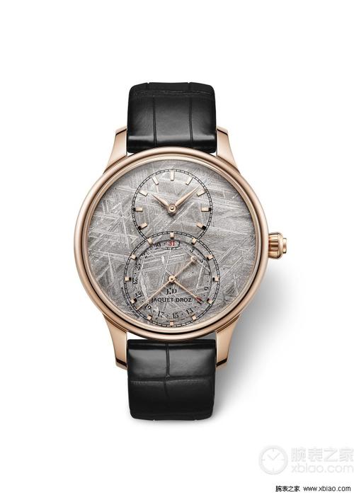 传世之雅 雅克德罗新品入驻南京西路精品店