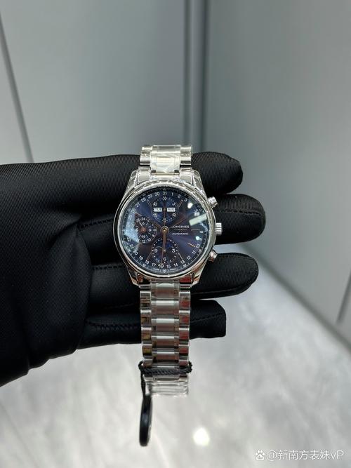 2018年5万元到8万元之间最值得购买的10款手表