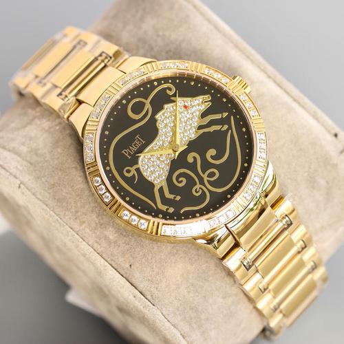 品牌x生肖猪年腕表，你最喜欢哪一款？