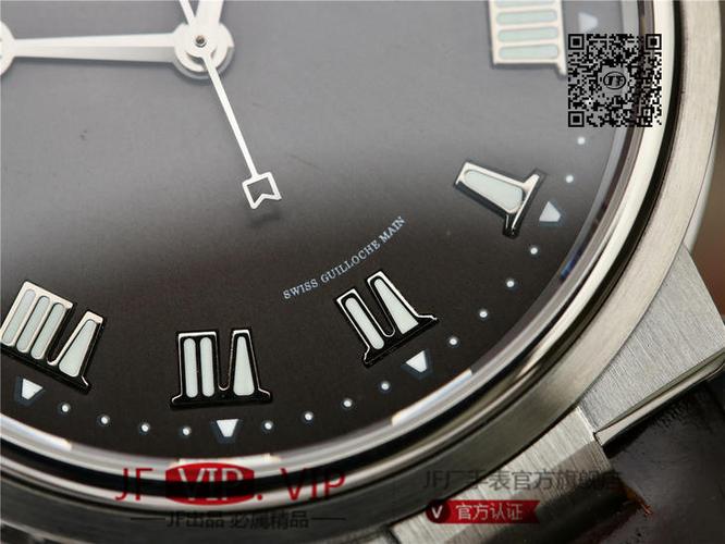 V9宝玑MARINE航海系列5517震撼登场,亮点大更新