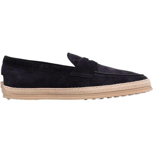 Tod's|和皮革少女的一场约会