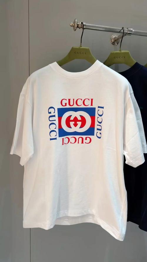 guccit恤中国官网,古驰时尚t恤质量很差可以换官网试穿