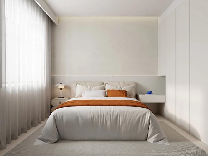 新的装修风格,现代简约风格装修风格特点：清新淡雅