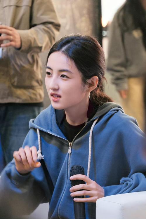 想像子枫、娜比和孙千一样嫩,素颜感妆容的秘诀得知道!