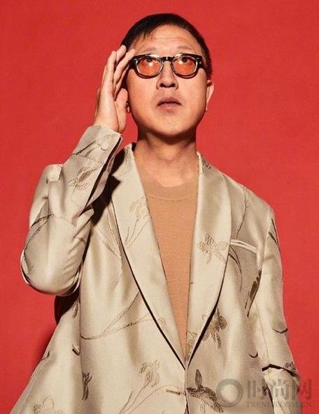 庄文强:一部《金手指》、一场黄粱梦