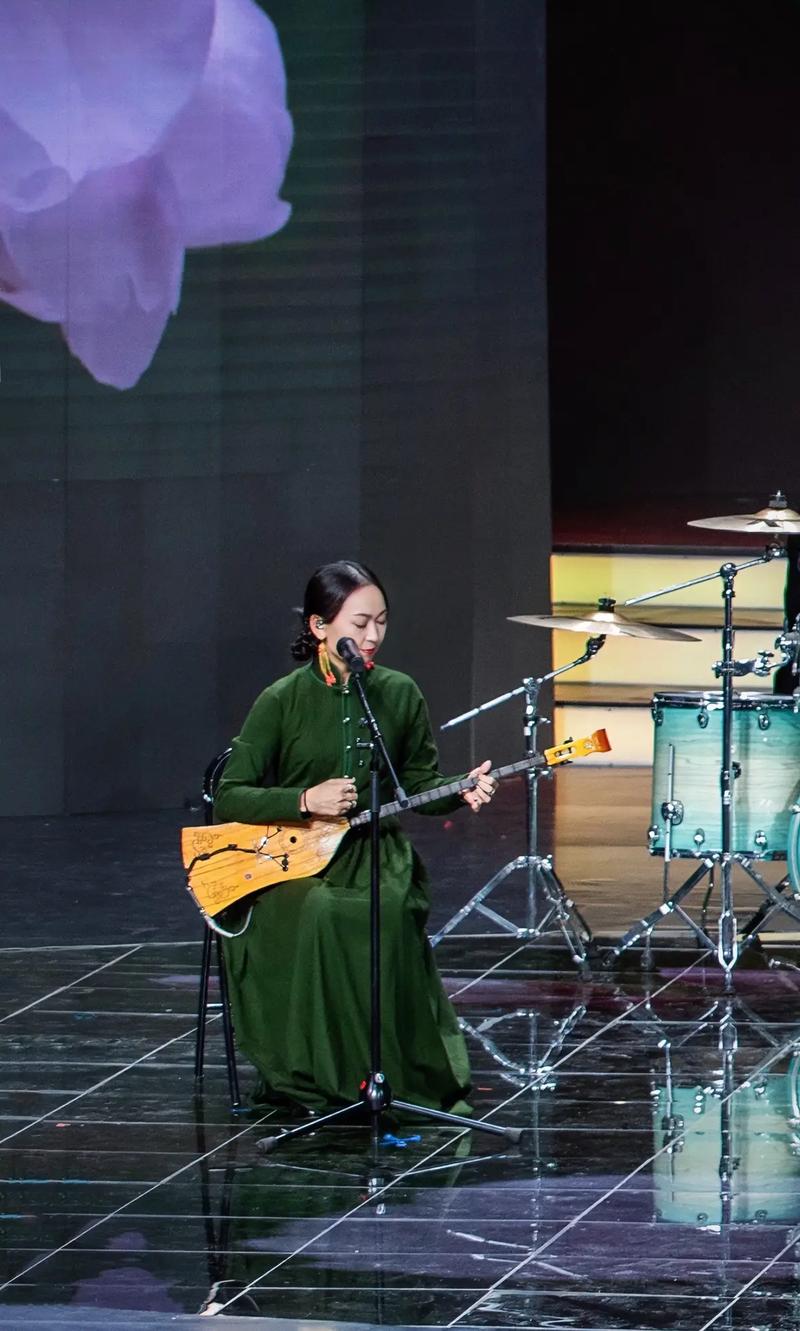 呼麦手乌尼:安达是民族的,亦是世界的!