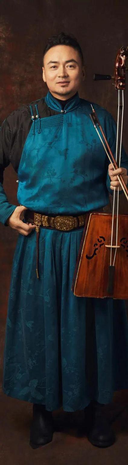 呼麦手乌尼:安达是民族的,亦是世界的!