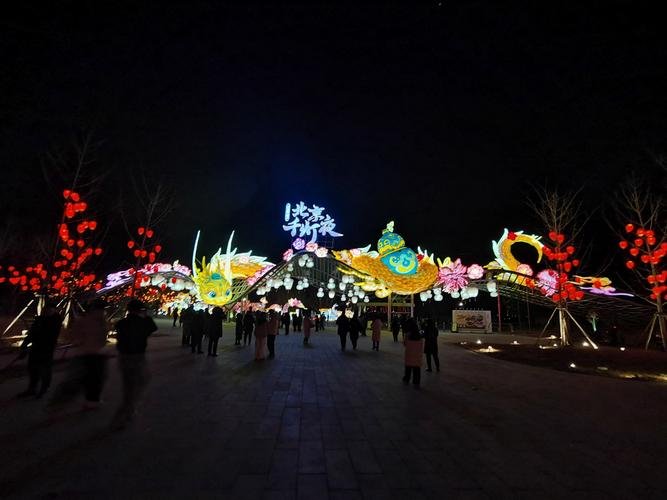 万松涛:自贡彩灯是自贡群众的智慧