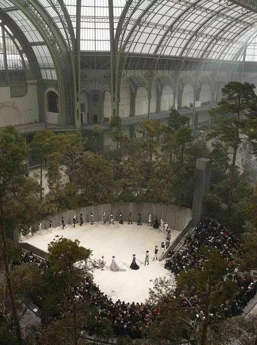 2016老佛爷又要去哪里度假了？